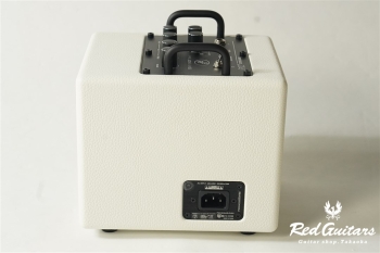 NANOBASS X4 - White
